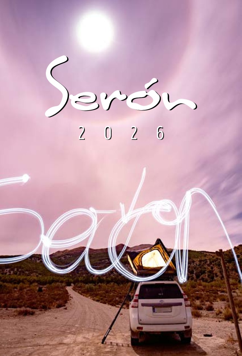 CALENDARIO 2026